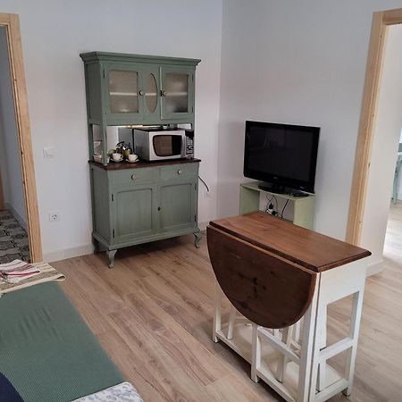 Apartamento Con Wifi, Patio Y Garaje Privado Alcalá de Guadaira Zewnętrze zdjęcie