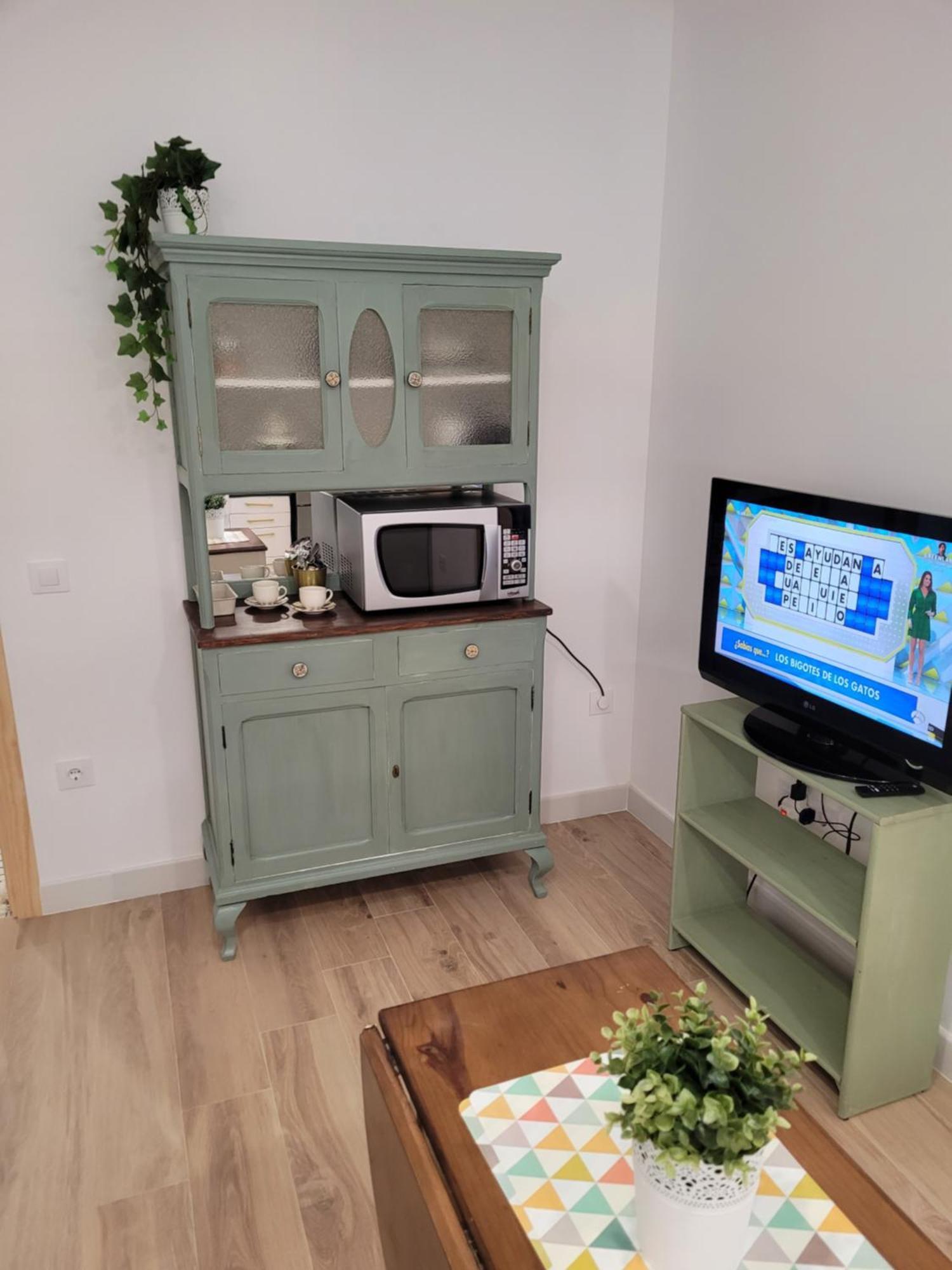 Apartamento Con Wifi, Patio Y Garaje Privado Alcalá de Guadaira Zewnętrze zdjęcie