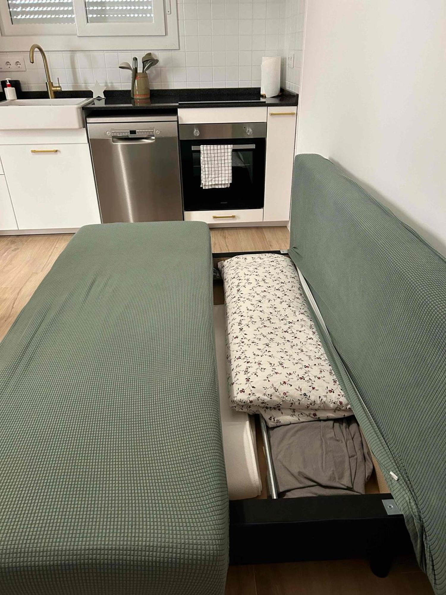 Apartamento Con Wifi, Patio Y Garaje Privado Alcalá de Guadaira Zewnętrze zdjęcie