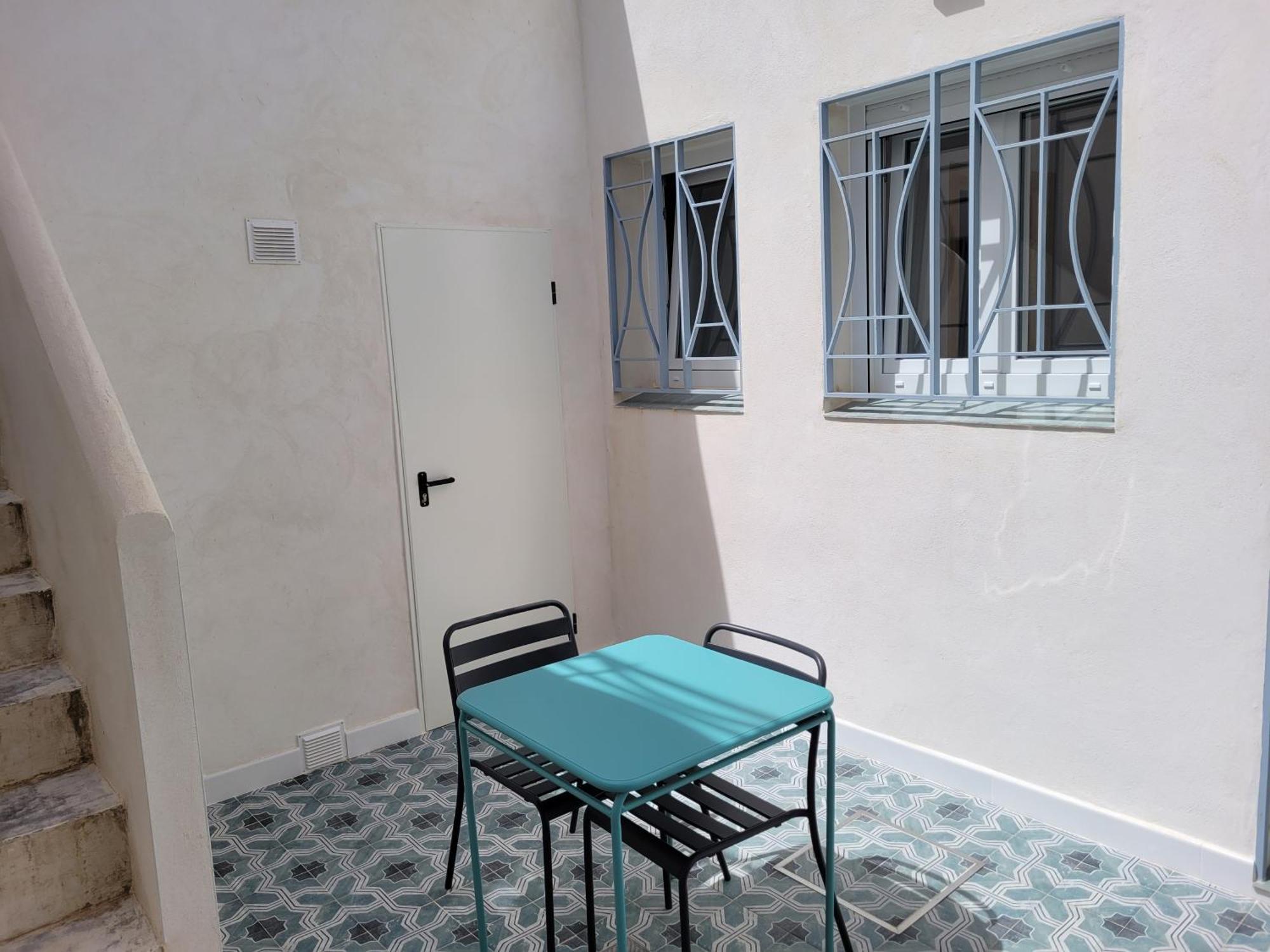 Apartamento Con Wifi, Patio Y Garaje Privado Alcalá de Guadaira Zewnętrze zdjęcie