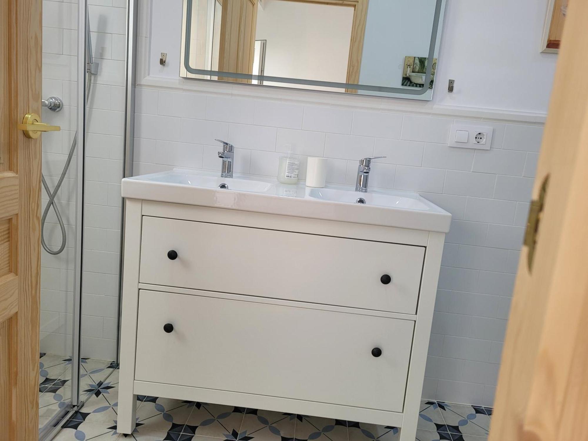 Apartamento Con Wifi, Patio Y Garaje Privado Alcalá de Guadaira Zewnętrze zdjęcie
