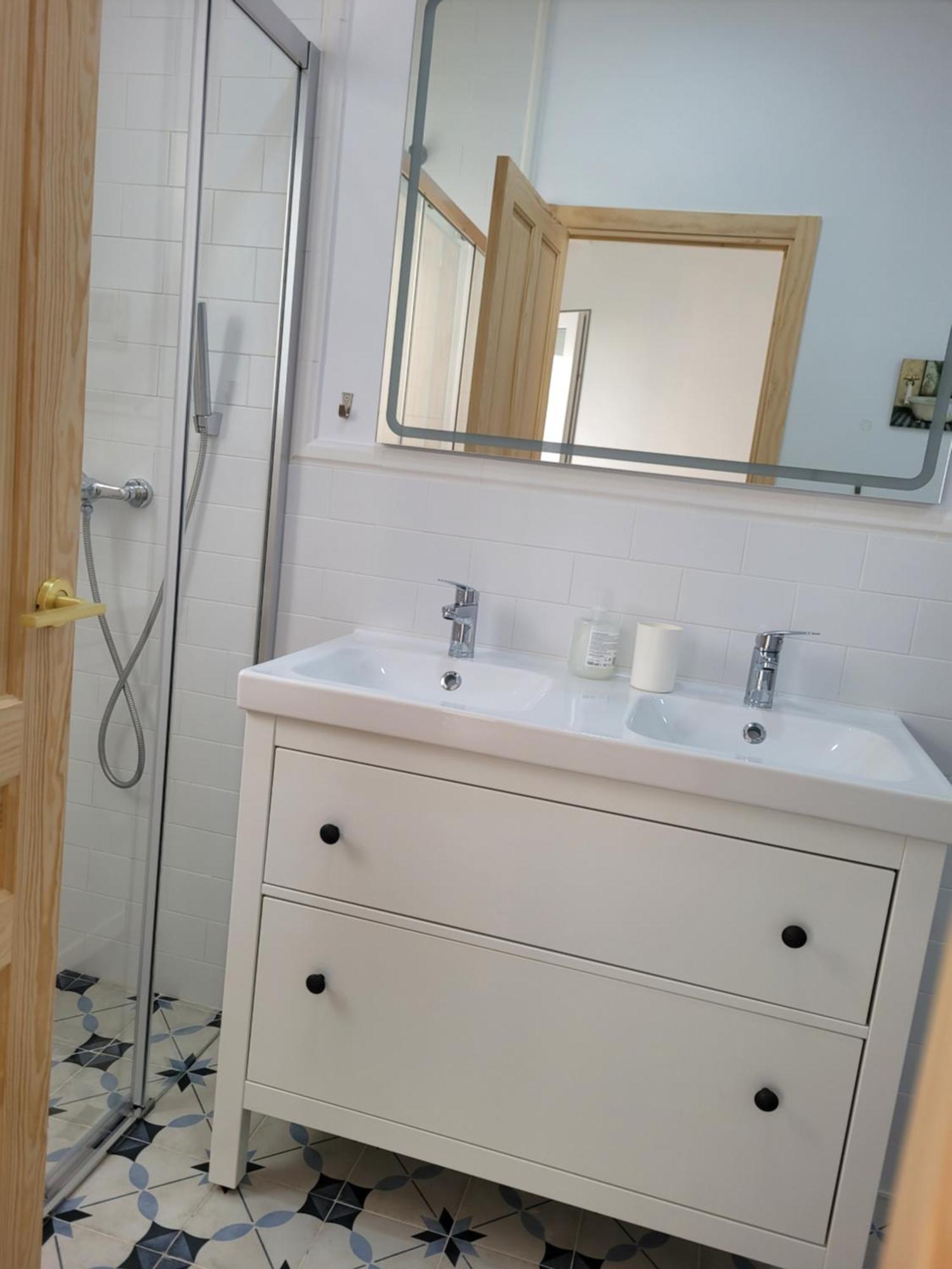 Apartamento Con Wifi, Patio Y Garaje Privado Alcalá de Guadaira Zewnętrze zdjęcie