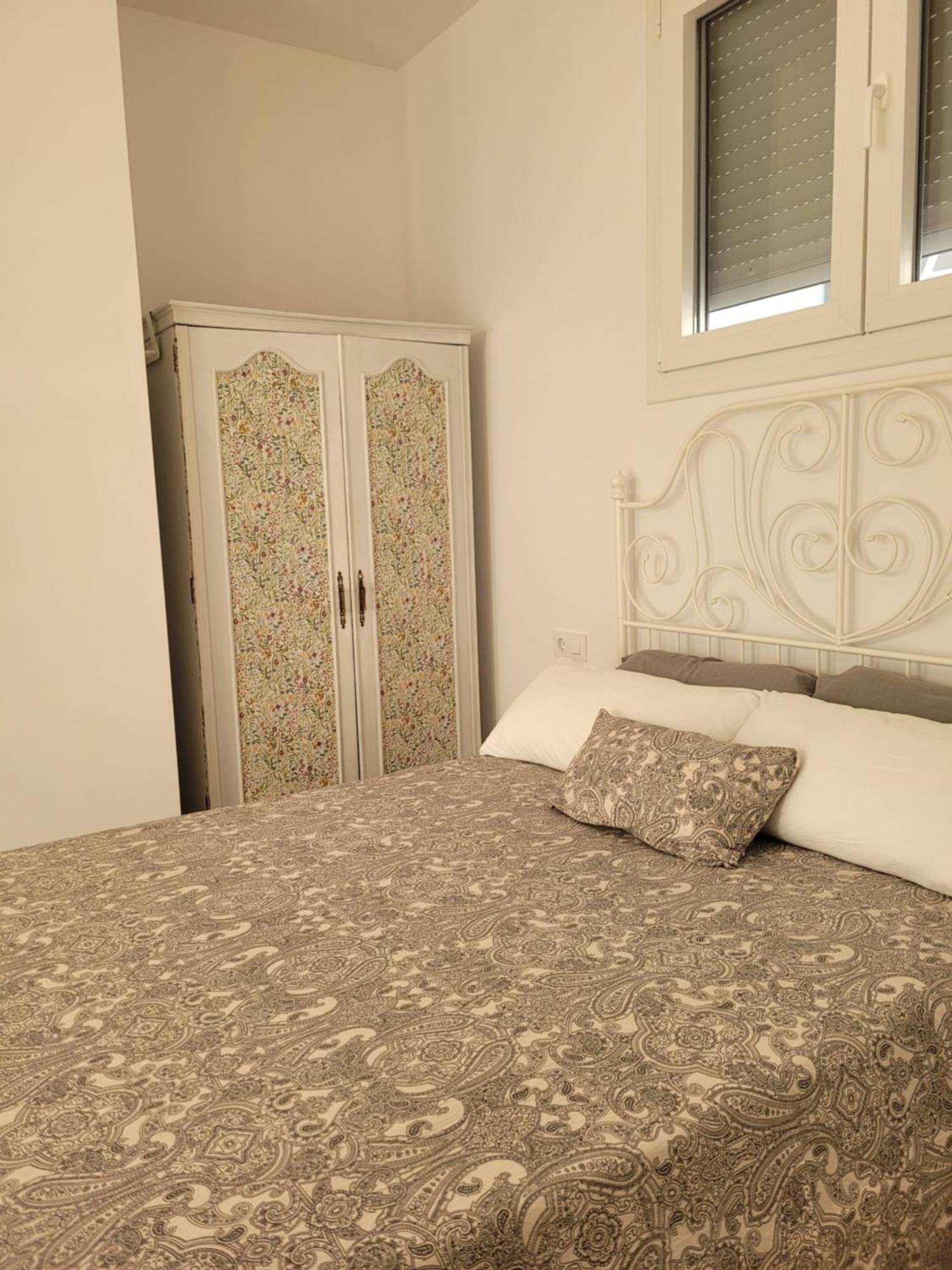Apartamento Con Wifi, Patio Y Garaje Privado Alcalá de Guadaira Zewnętrze zdjęcie