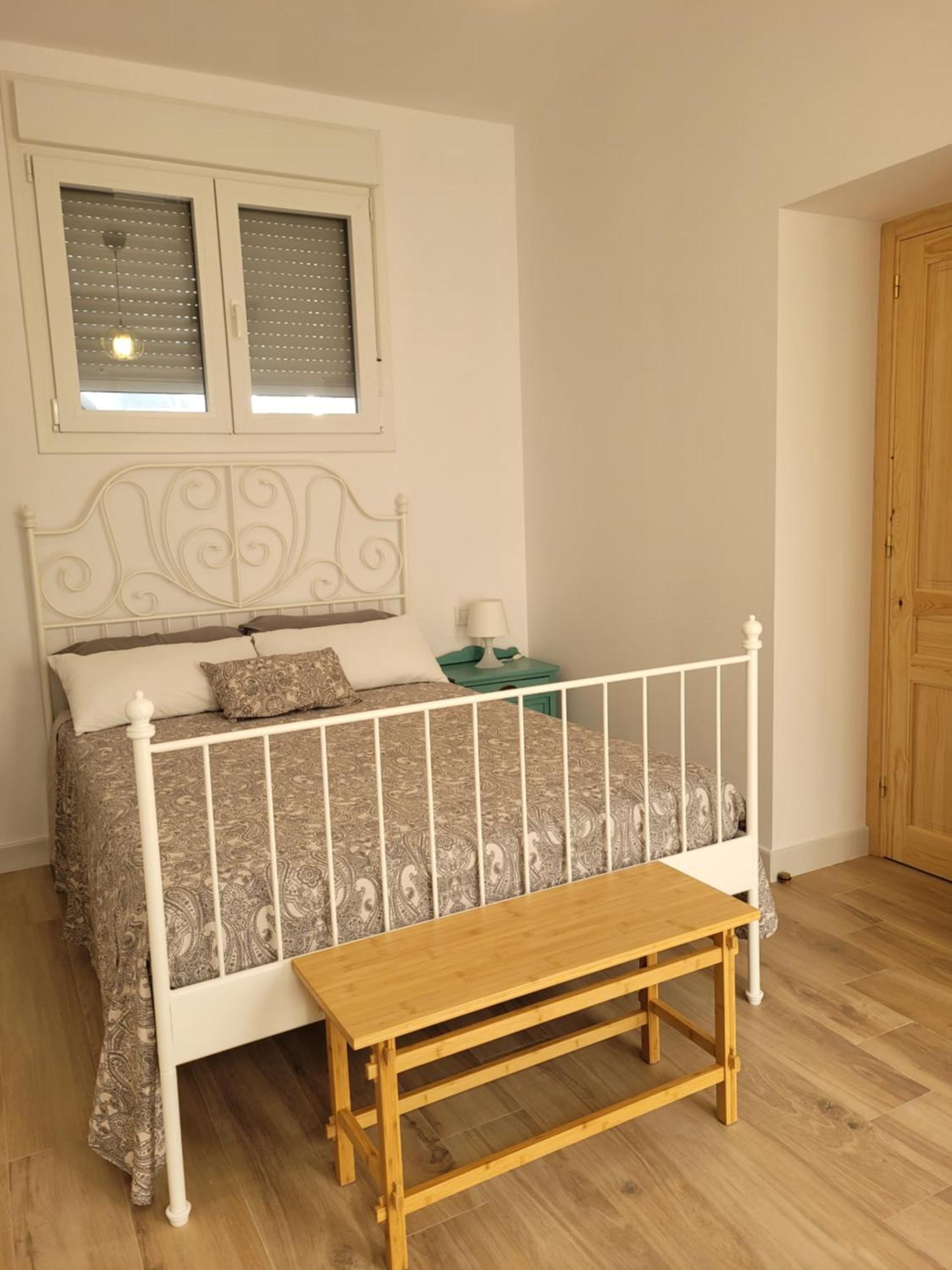 Apartamento Con Wifi, Patio Y Garaje Privado Alcalá de Guadaira Zewnętrze zdjęcie