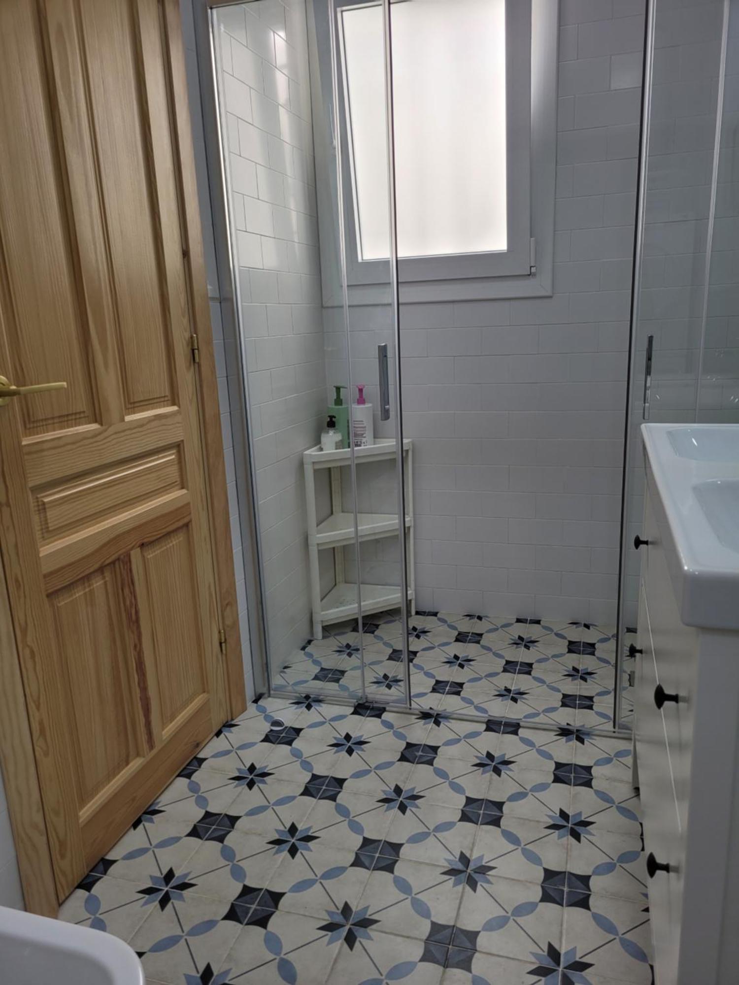 Apartamento Con Wifi, Patio Y Garaje Privado Alcalá de Guadaira Zewnętrze zdjęcie