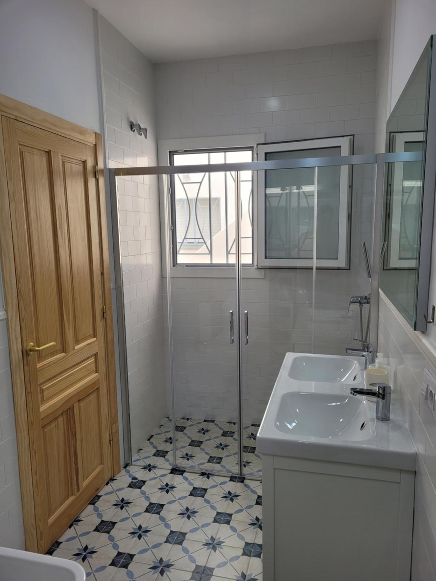 Apartamento Con Wifi, Patio Y Garaje Privado Alcalá de Guadaira Zewnętrze zdjęcie
