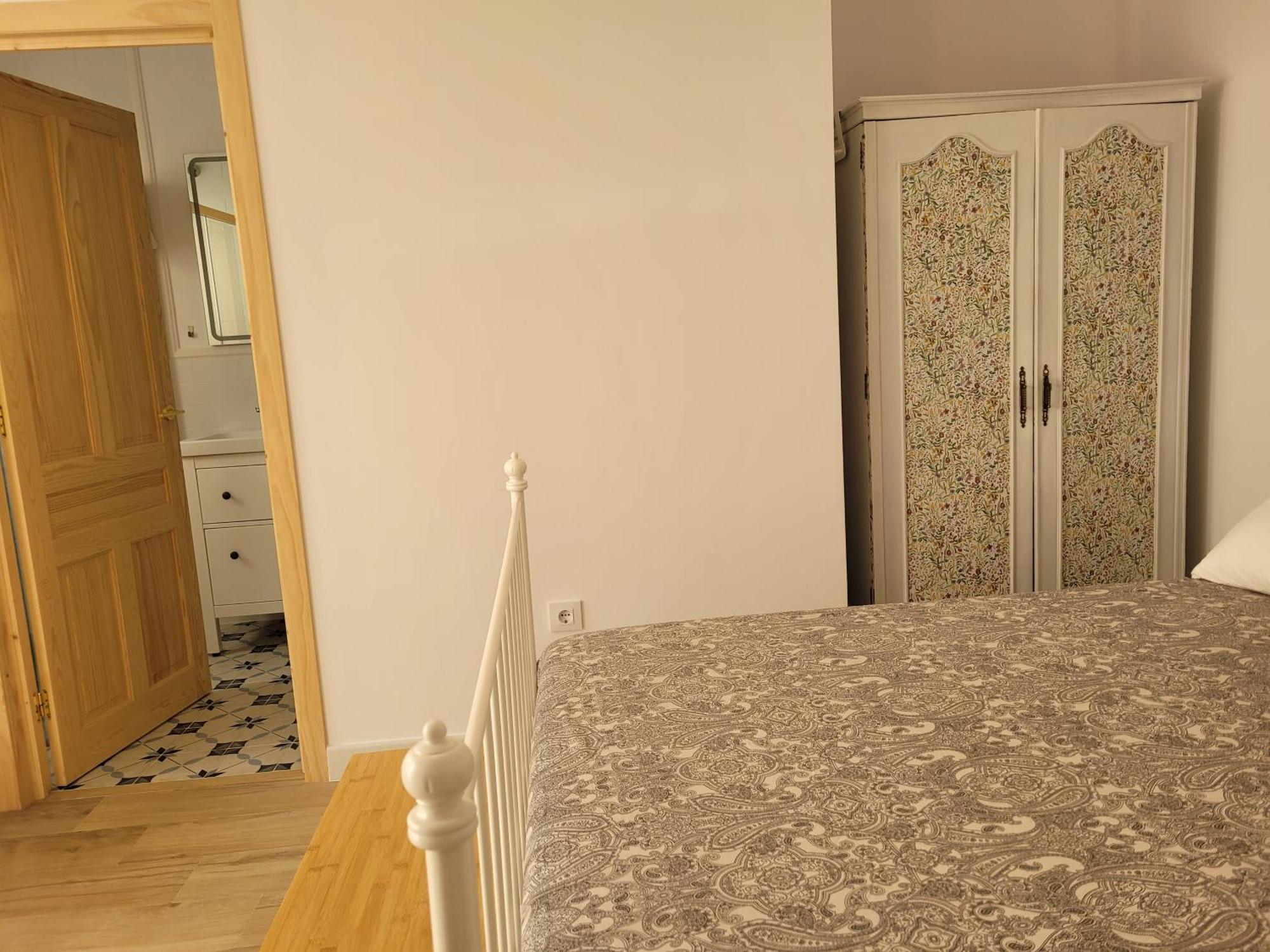 Apartamento Con Wifi, Patio Y Garaje Privado Alcalá de Guadaira Zewnętrze zdjęcie